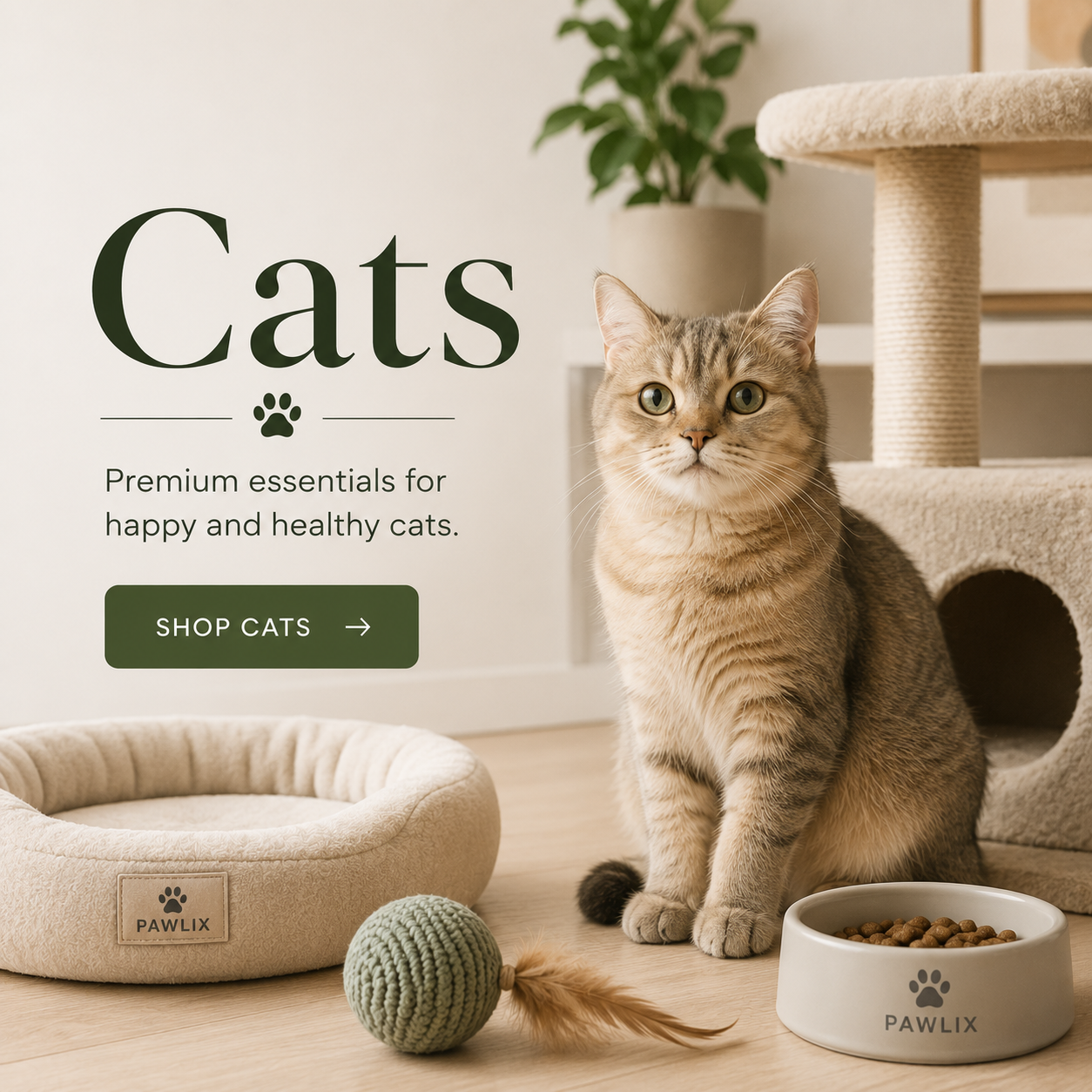 Cats