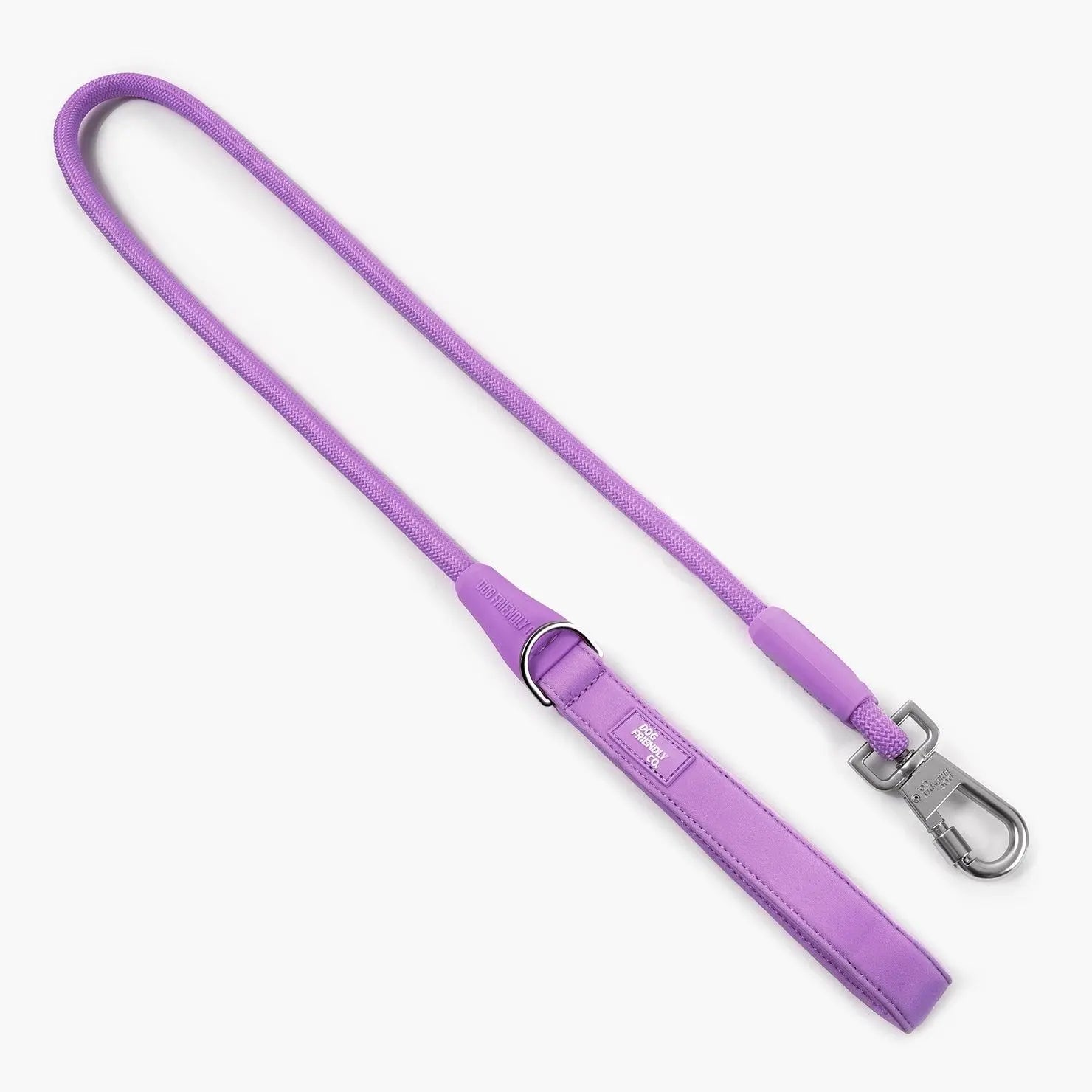 Rope Dog Leash