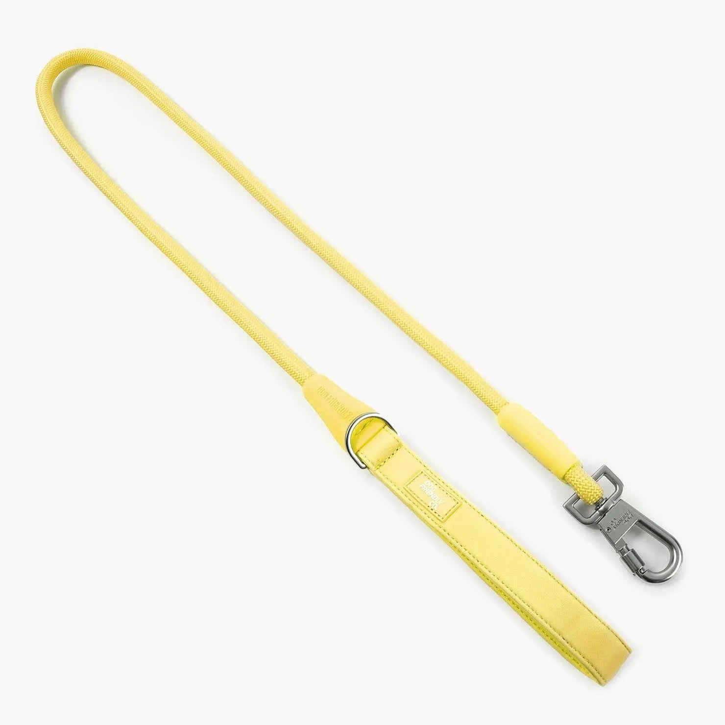 Rope Dog Leash
