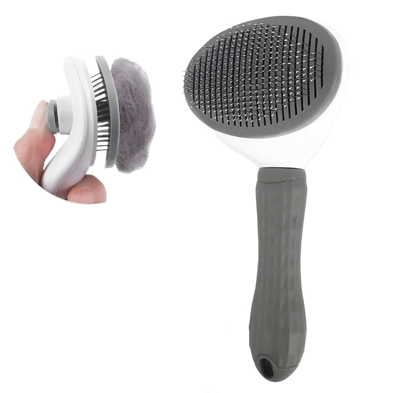 Pawlix™ Cat Brush