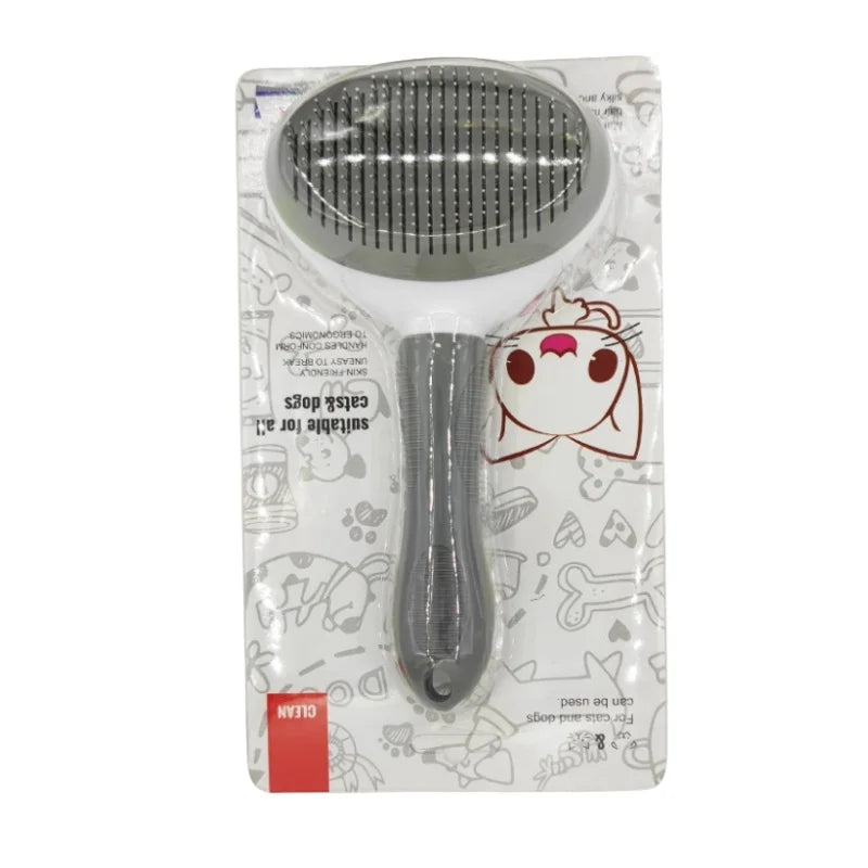 Pawlix™ Cat Brush