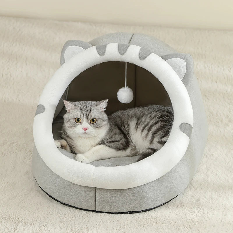 Pawlix™ Slepping Bed For Pets