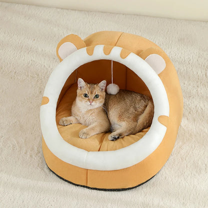 Pawlix™ Slepping Bed For Pets