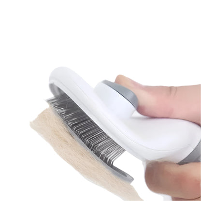 Pawlix™ Cat Brush