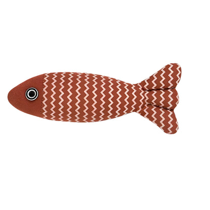 Pawlix™ Plush Fish