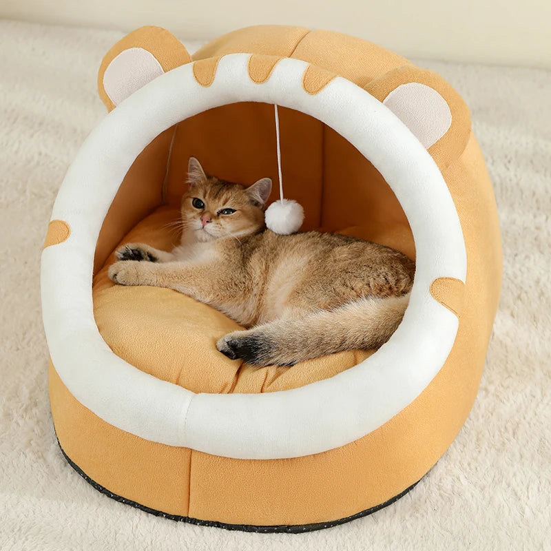 Pawlix™ Slepping Bed For Pets