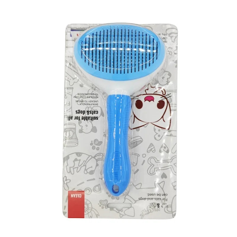 Pawlix™ Cat Brush