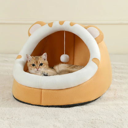 Pawlix™ Slepping Bed For Pets