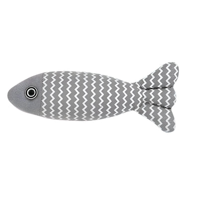 Pawlix™ Plush Fish