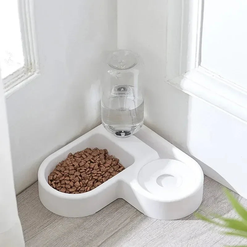 Pawlix™ Drinking and Food Bowl