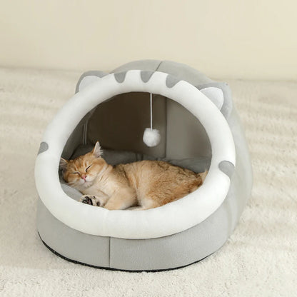 Pawlix™ Slepping Bed For Pets