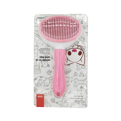 Pawlix™ Cat Brush