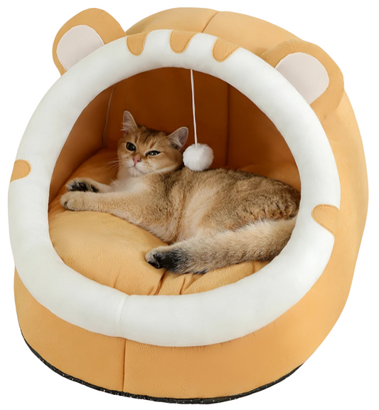 Pawlix™ Slepping Bed For Pets