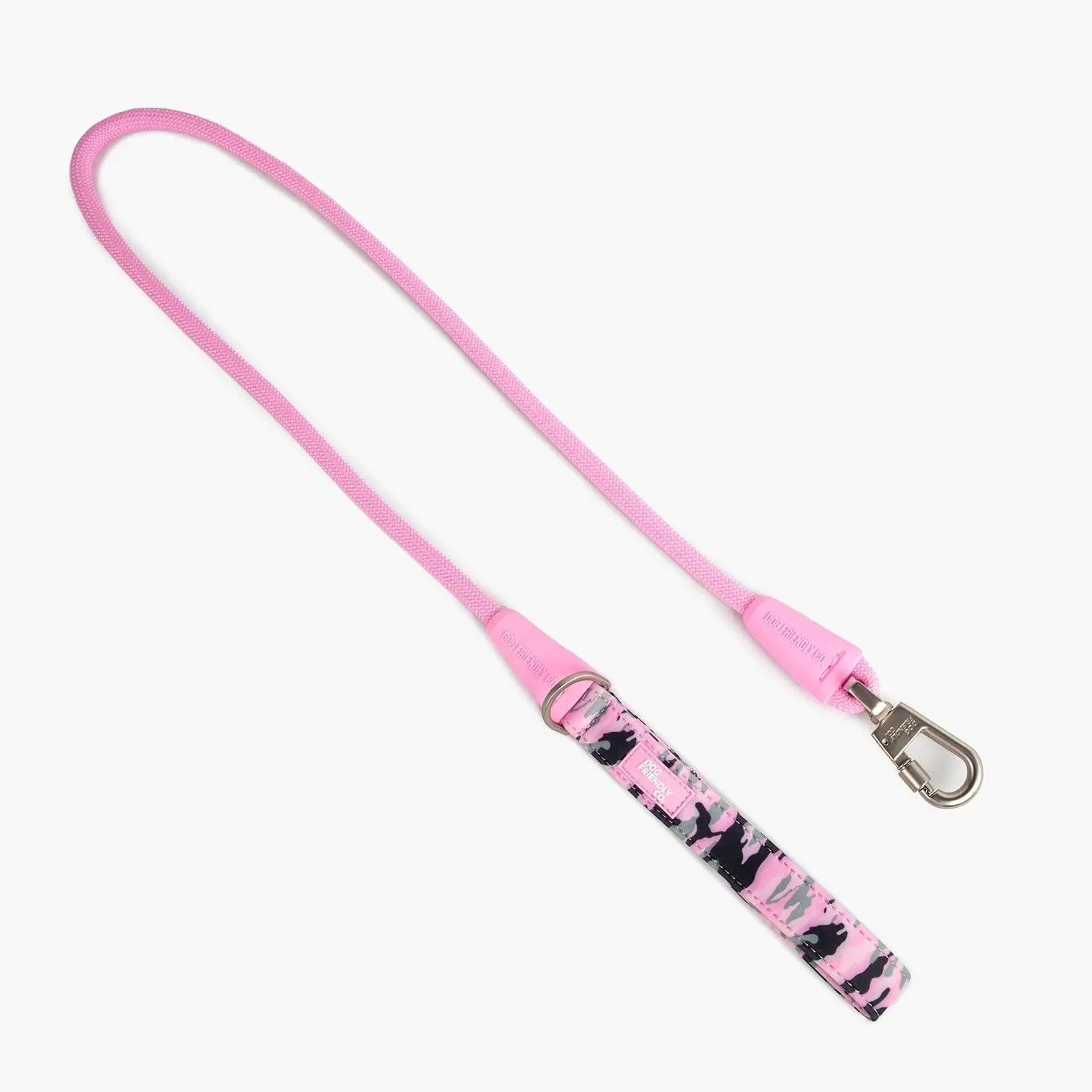 Rope Dog Leash