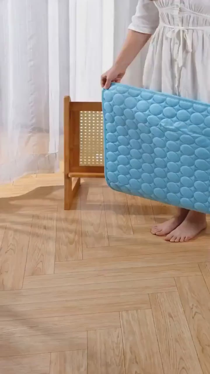 CoolPaws™ | Cooling Pet Mat
